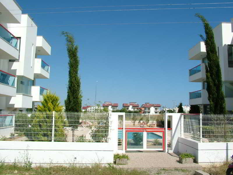 Belek Golf Apartments Antalya Exterior foto