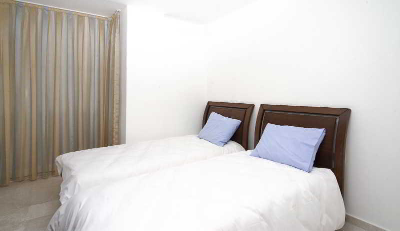 Belek Golf Apartments Antalya Exterior foto