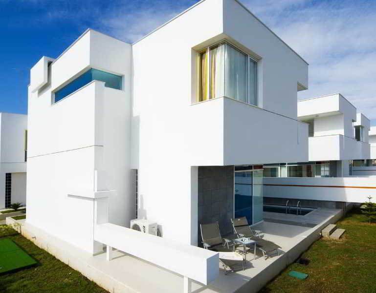 Belek Golf Apartments Antalya Exterior foto