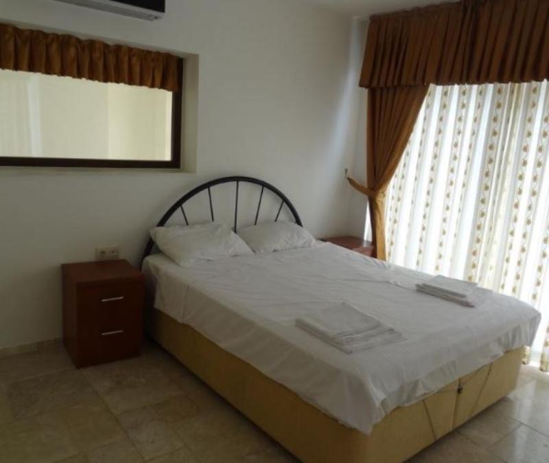 Belek Golf Apartments Antalya Exterior foto