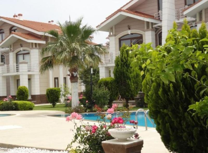 Belek Golf Apartments Antalya Exterior foto