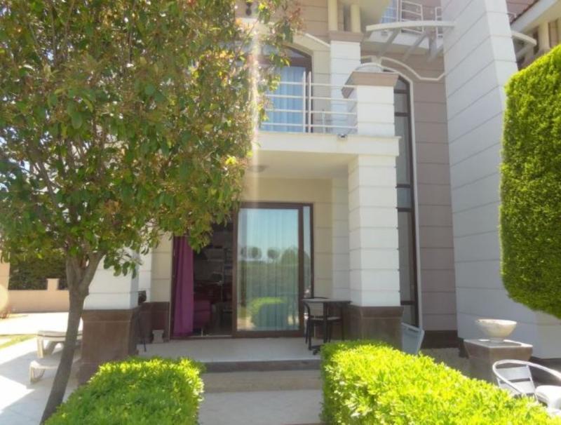 Belek Golf Apartments Antalya Exterior foto