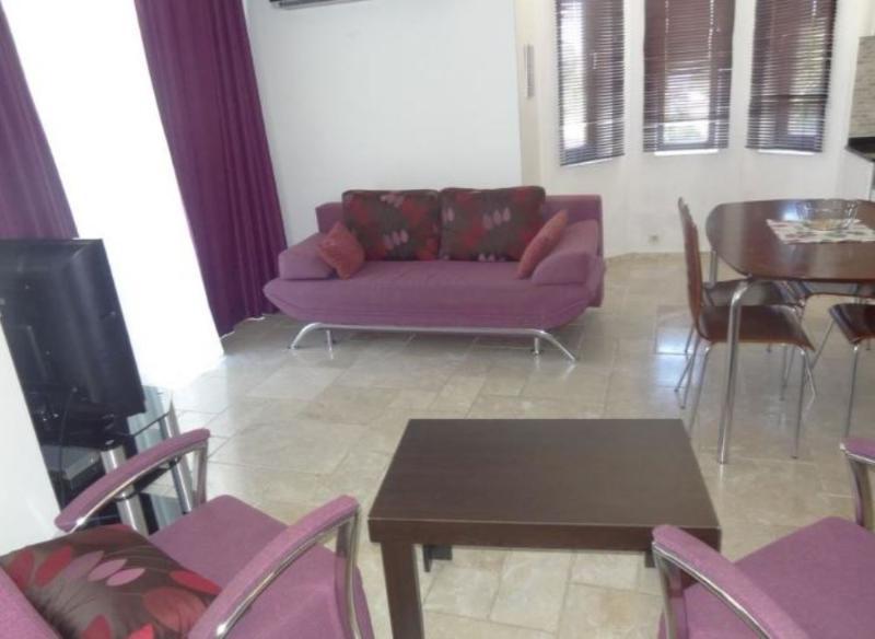 Belek Golf Apartments Antalya Exterior foto