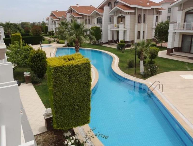 Belek Golf Apartments Antalya Exterior foto