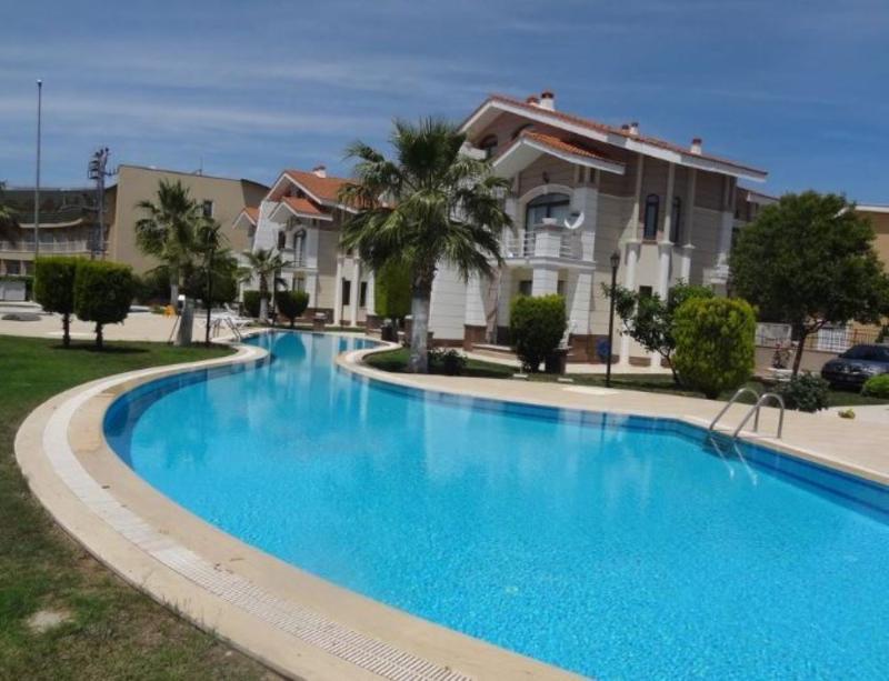 Belek Golf Apartments Antalya Exterior foto